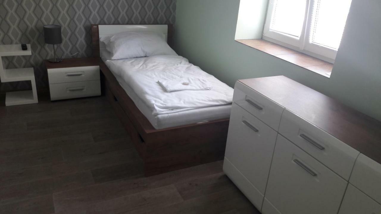 Penzion Rozhovice Екстериор снимка
